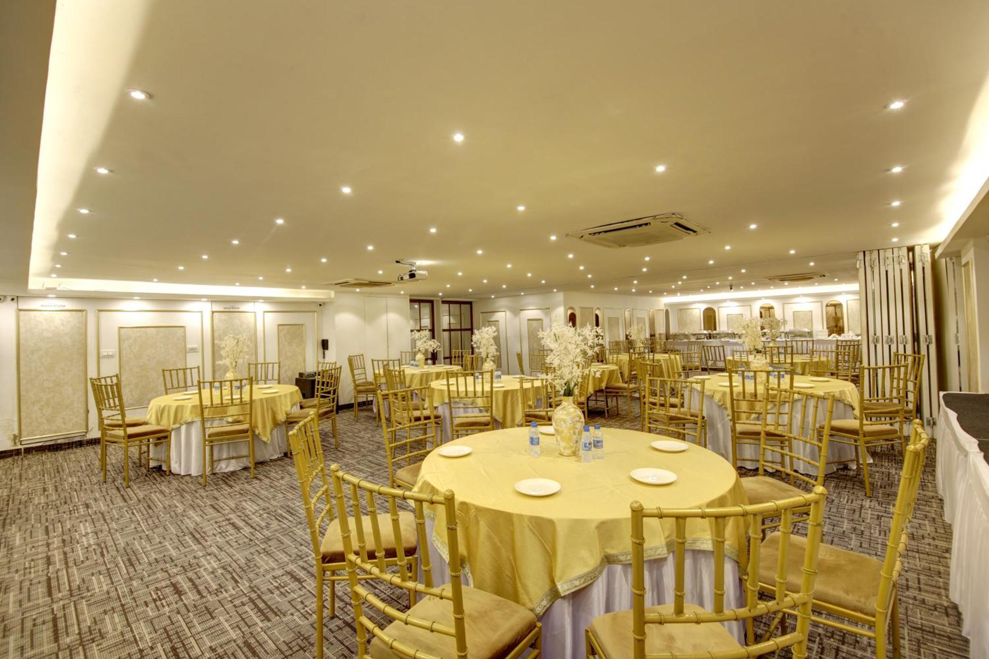 Hotel Town Pallace Inn Patel Nagar New Delhi Eksteriør bilde