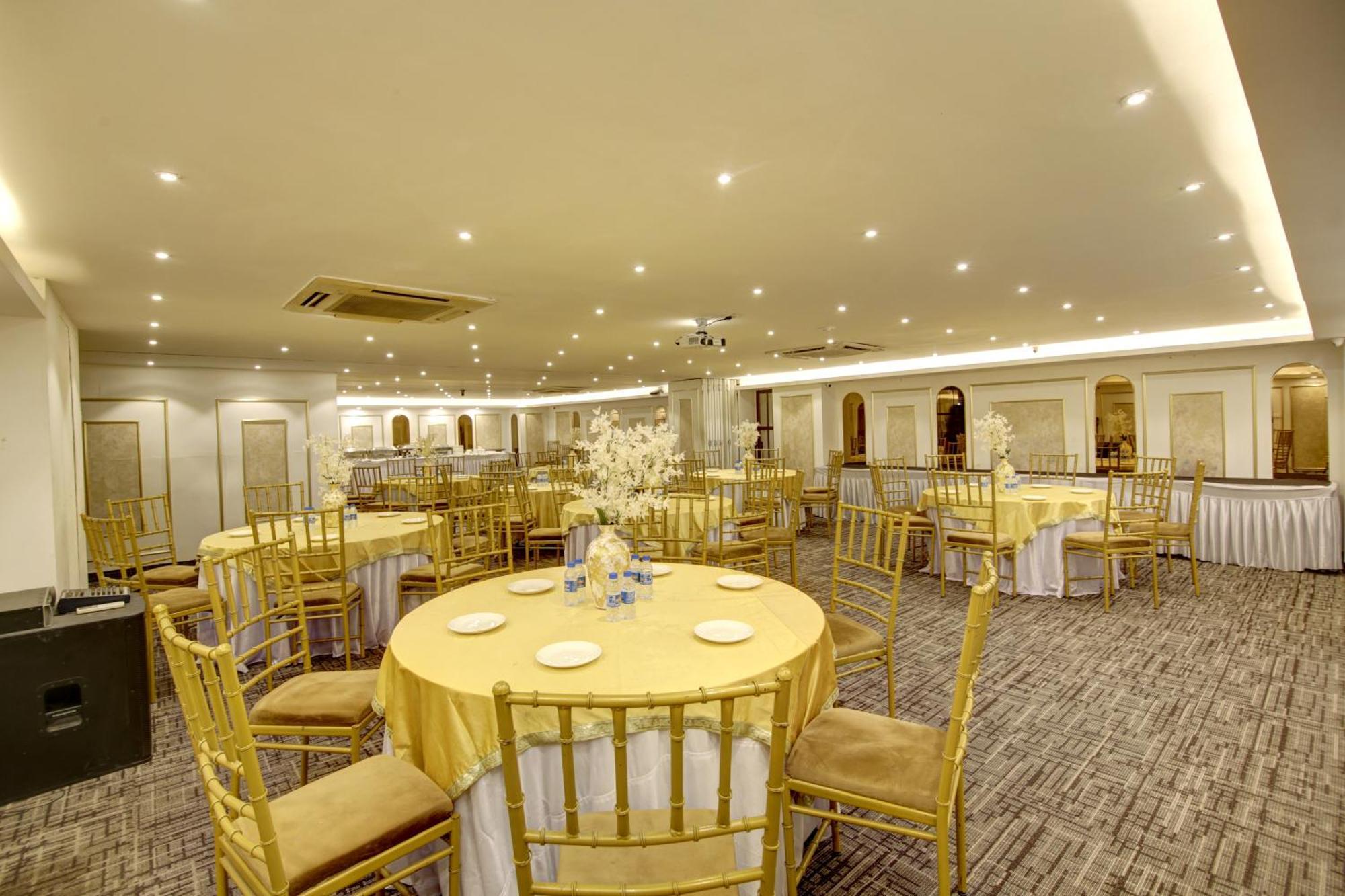 Hotel Town Pallace Inn Patel Nagar New Delhi Eksteriør bilde