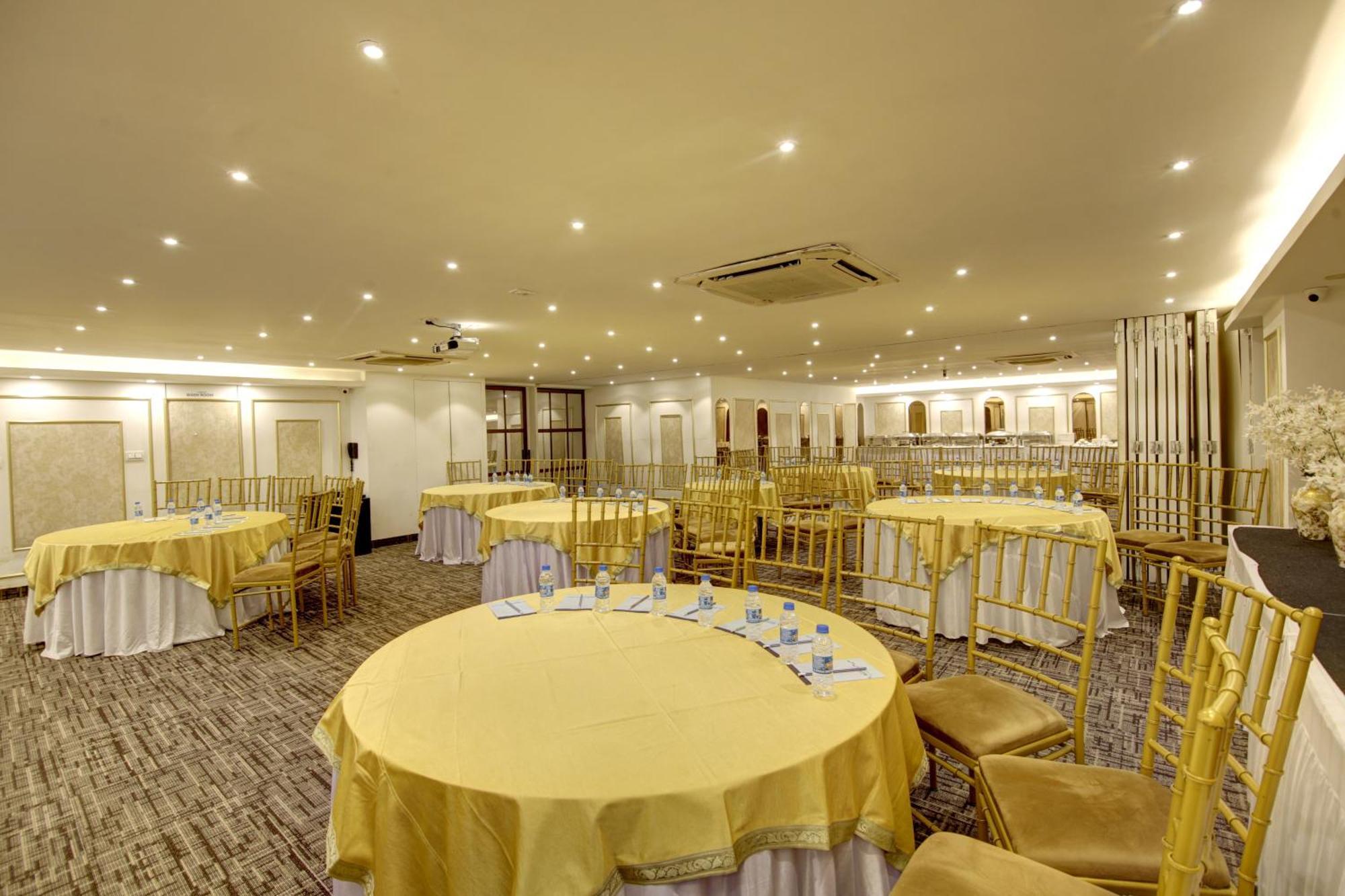 Hotel Town Pallace Inn Patel Nagar New Delhi Eksteriør bilde