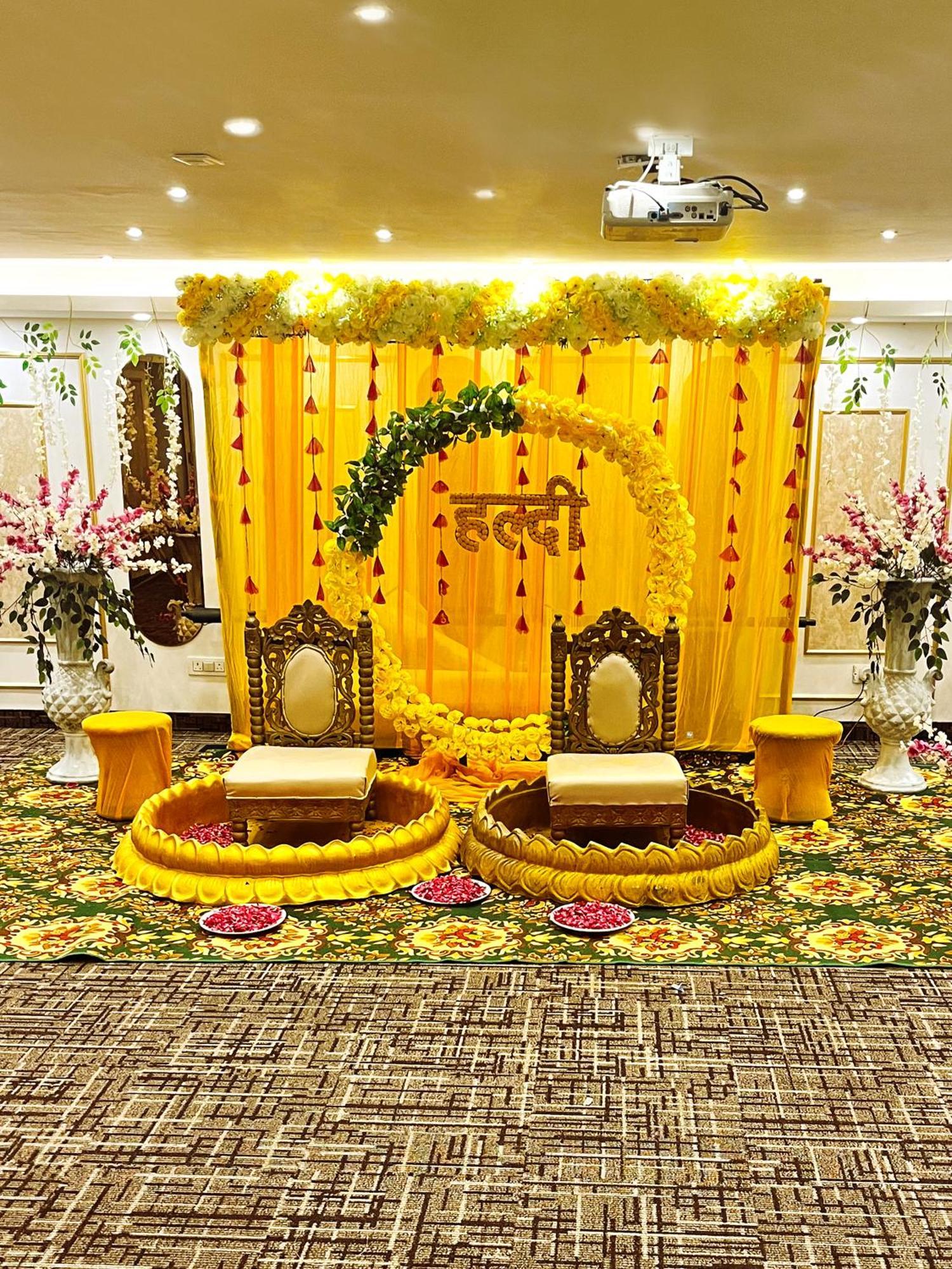 Hotel Town Pallace Inn Patel Nagar New Delhi Eksteriør bilde