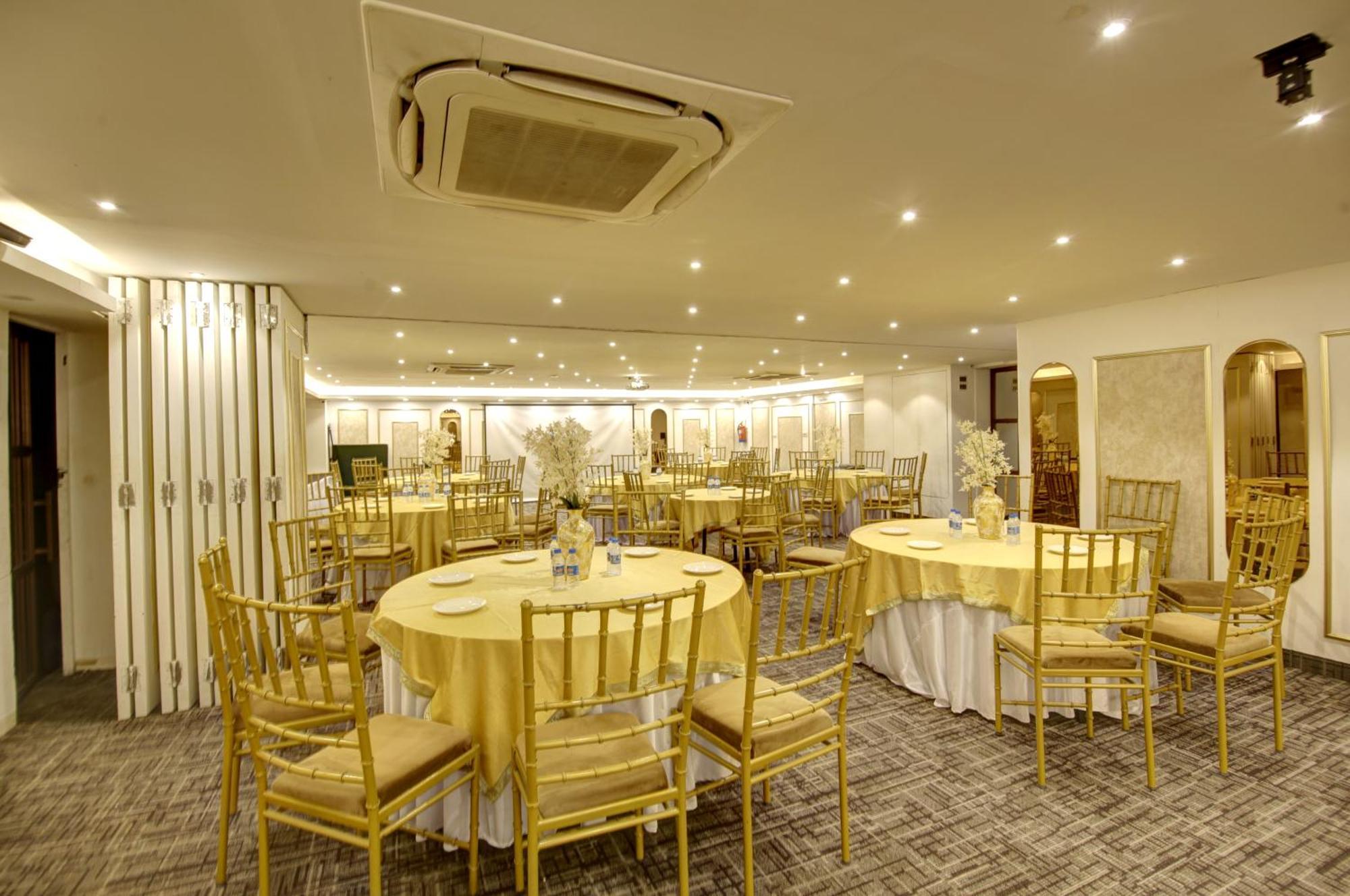 Hotel Town Pallace Inn Patel Nagar New Delhi Eksteriør bilde